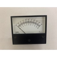 Kuwano RM-100B Voltage Meter...